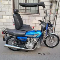 موتورسچرخه هوندا