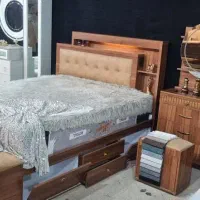 تخت و سرویس خواب