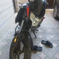 DS200 ایران دوچرخ مدل ۱۴۰۲ (هندا،هوندا،آپاچی)