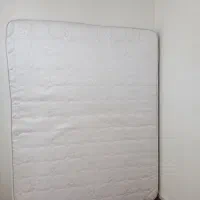 تشت طبی فنری دونفره