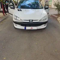 پژو206
