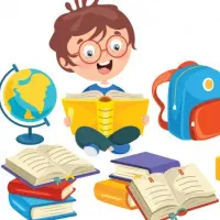 قابل توجه اتباع وایرانی گرامی تدریس کلاس اول تاششم