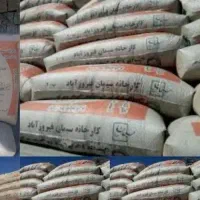 فروش عمده سیمان فیروزآباد ارسال مستقیم از کارخانه