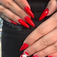 کاشت ناخن nadix تخفیف فقط این هفته