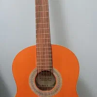 گیتار کلاسیک