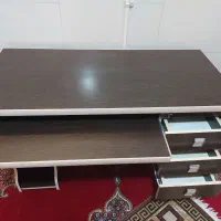 میز کامپیوتر MDFتمیز
