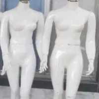 مانکن زنانه پویا
