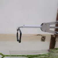 استندگیتار(پایه)