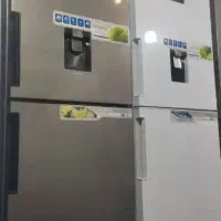 یخچال فریزر سوزان بدون برفک مدل2270دوسال گارانتی
