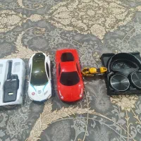 اسباب بازی