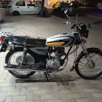 موتور 125مدارک به نام