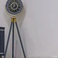 ساعت سرپایی نو