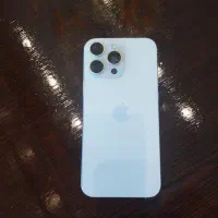 آیفون 16 پرومکس 256