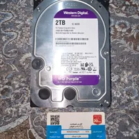 هارد اینترنال 2TB