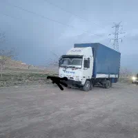 بادسان ۸ تن  مدل ۸۳
