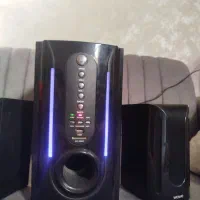 اسپیکر در حد نو