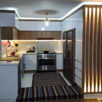 ساخت و تعمیر کابینت و کمد دیواری قیمت منصفانه