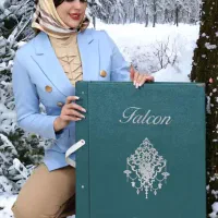 کاغذ دیواری  اقتصادی