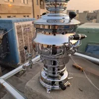 سماور ایران شرق