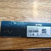 ssd m2 مارک Adata|قطعات و لوازم جانبی رایانه|لنجان, |دیوار