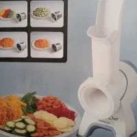 سالاد ساز  برقی نو