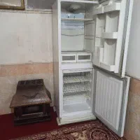 یخچال صنام سالم و بخاری