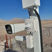 دوربین مداربسته / دزدگیر اماکن / اعلام حریق