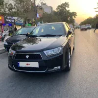 دنا پلاس۱۴۰۰ توربو اتومات