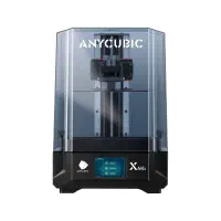 پرینتر ۳سه بعدی رزینی anycubic 6k