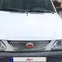 پراید 141i|خودرو سواری و وانت|سیرجان, |دیوار