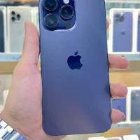 iphone 14 pro max zaa|موبایل|کرج, عظیمیه|دیوار