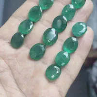 سنگ و نگین  زمرد معدنی