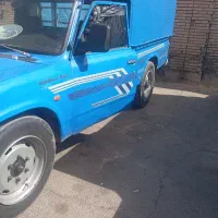 حمل بارنیسان به تمام نقاط کشور