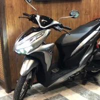 هوندا کلیک تایلندی ۱۴۰۰