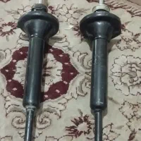 کمک جلو206