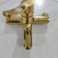 شیر حمام و شیر روشویی