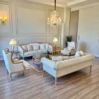 مبل ابزاری یاسمن کد66
