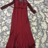پیراهن مجلسی