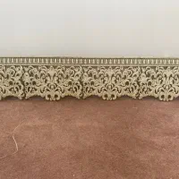 قاب پرده|پرده، رانر، رومیزی|پیشوا, |دیوار