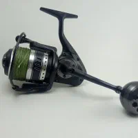 چرخ اسپین اب شوری متالوید ۵۵۰۰