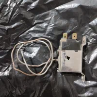 ترمستات کولر پراید