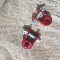 کلاه ایمنی و ارتقا دهنده کمک عقب