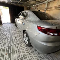 تارا اتوماتیک v4 LX مدل ۱۴۰۵