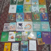 کتب تست و تشریحی کنکور انسانی