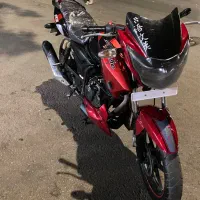 اپاچی 160