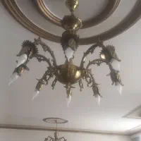 لوستر برنز