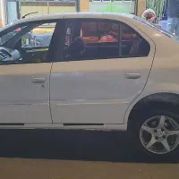 سمند سورن مدل90