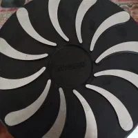 سرویس قابلمه چدانی