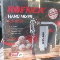 فروش 7 قلم لوازم مصرفی مثل ریش تراش و همزن برقی