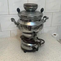 سماور گازی آپولون یوسف زاده